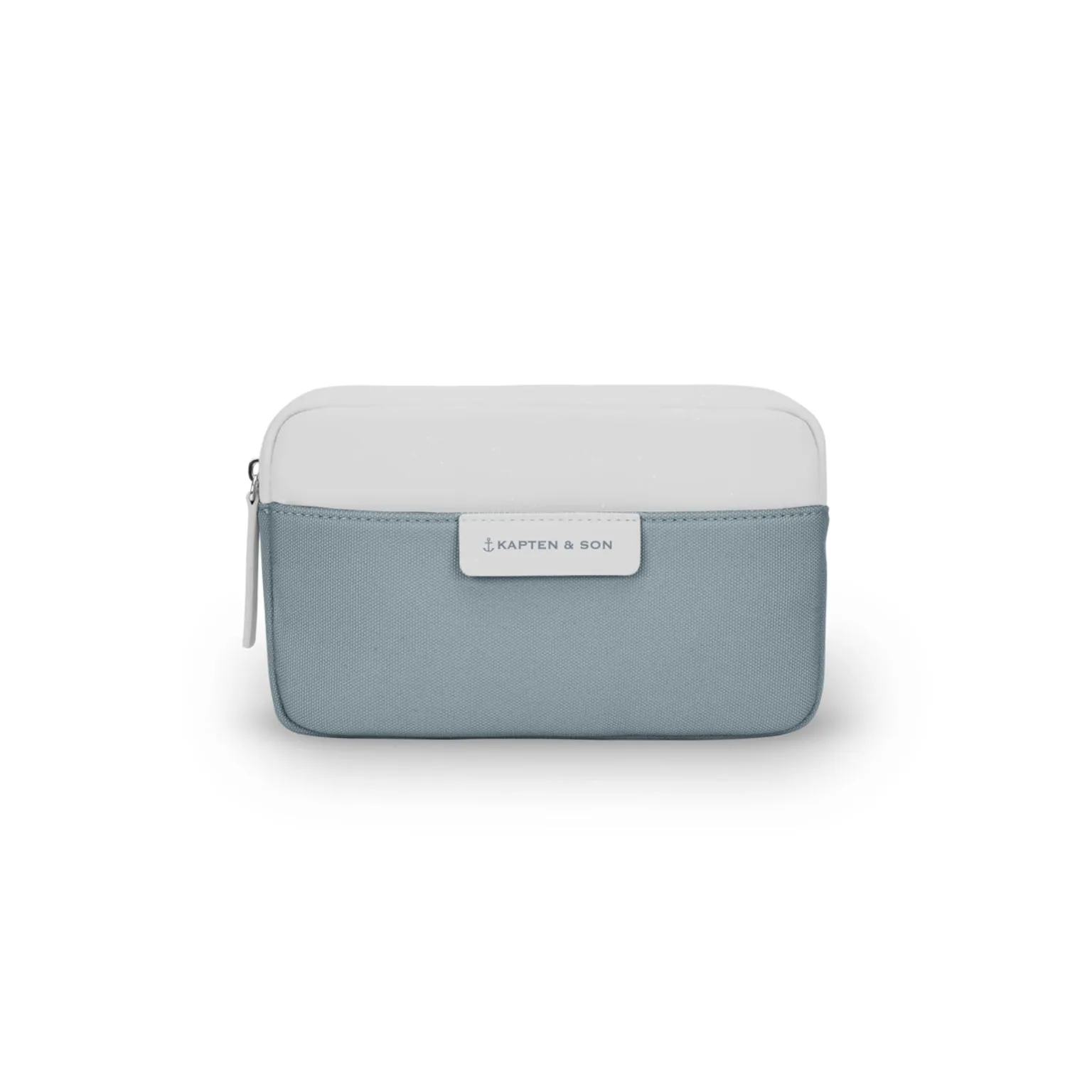 Habo Steel Blue