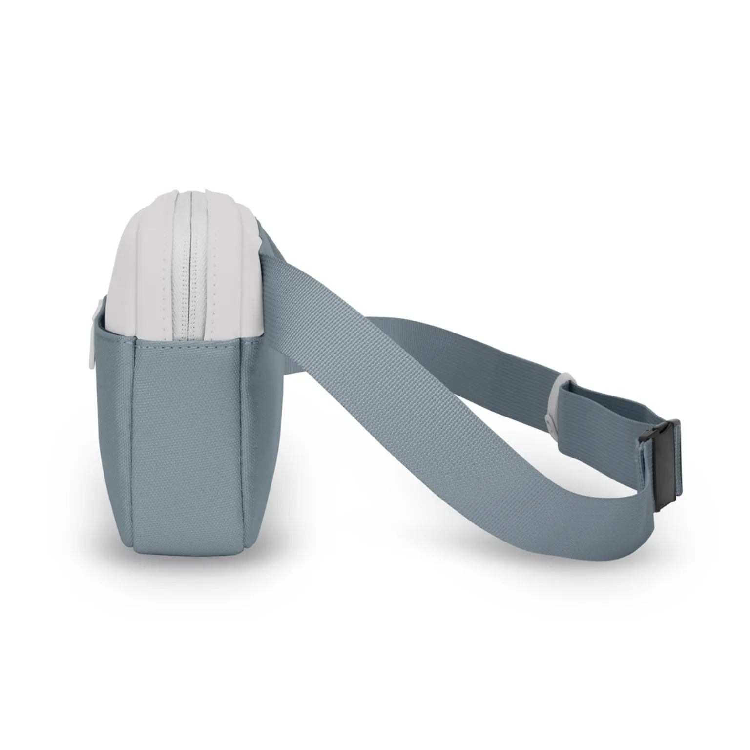 Habo Steel Blue