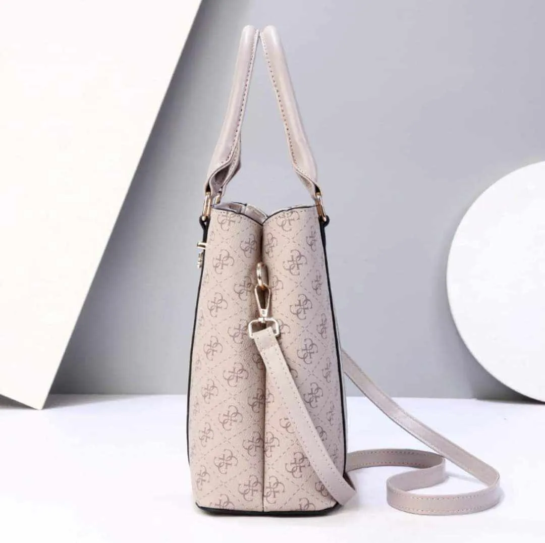 Handbag & Slingbag