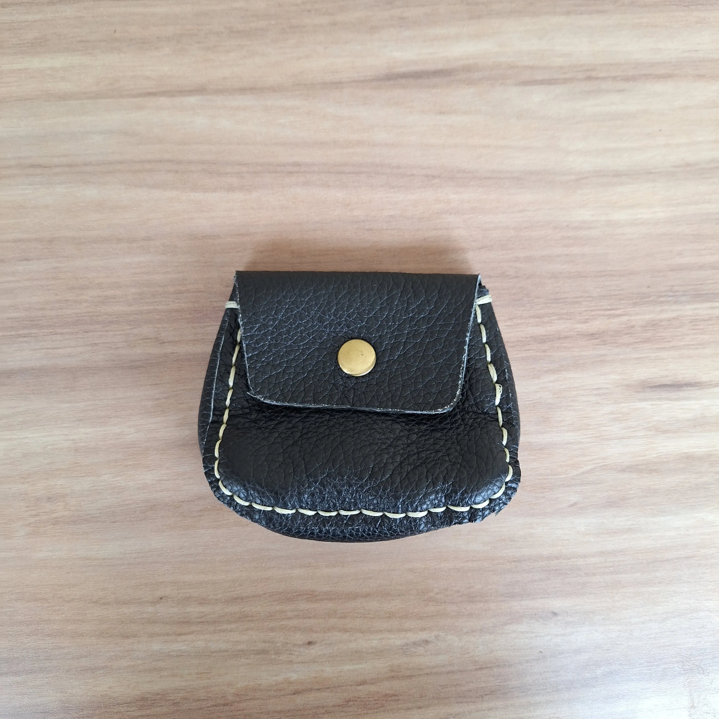 Handcrafted by Harl's Coin Purse