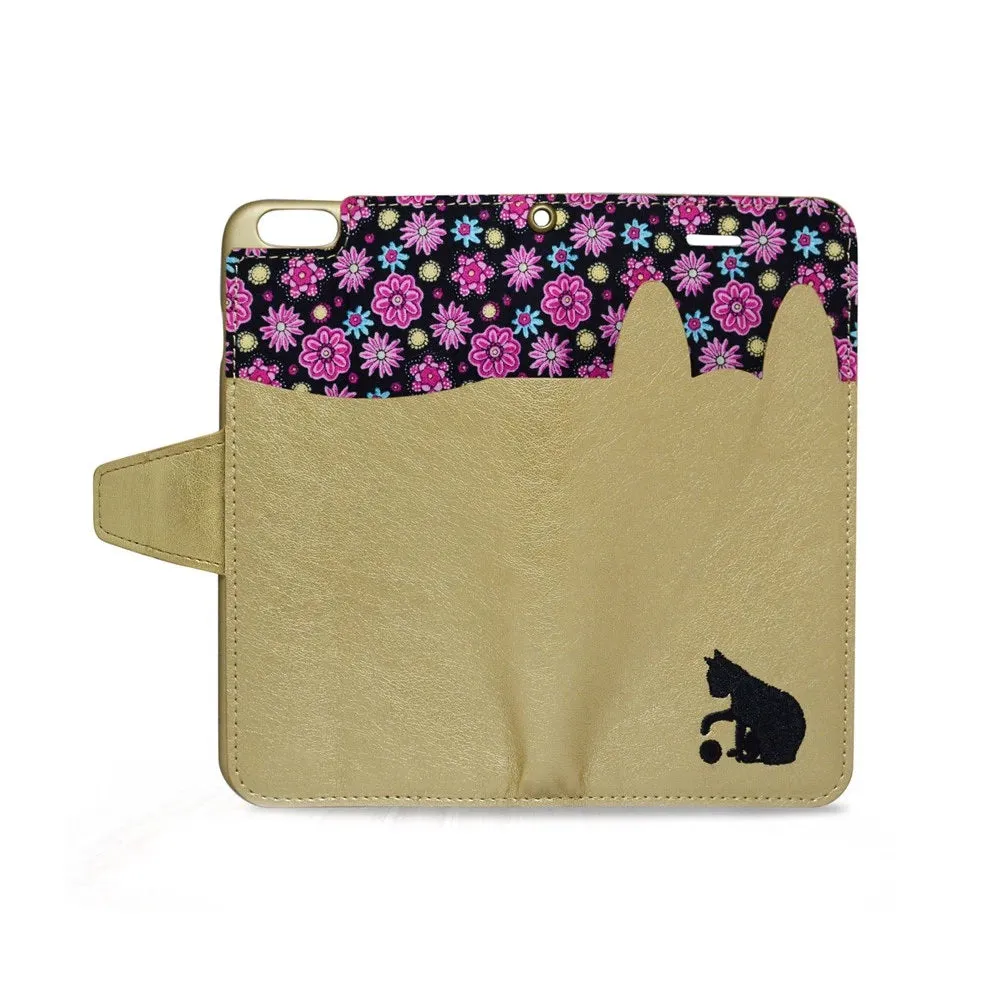 Handmade Cat Series iPhone 6s Plus / iPhone 6 Plus