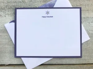 Hanukkah Cards
