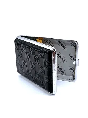 Haojue Cigarette Case Small 10pc (HG-601)