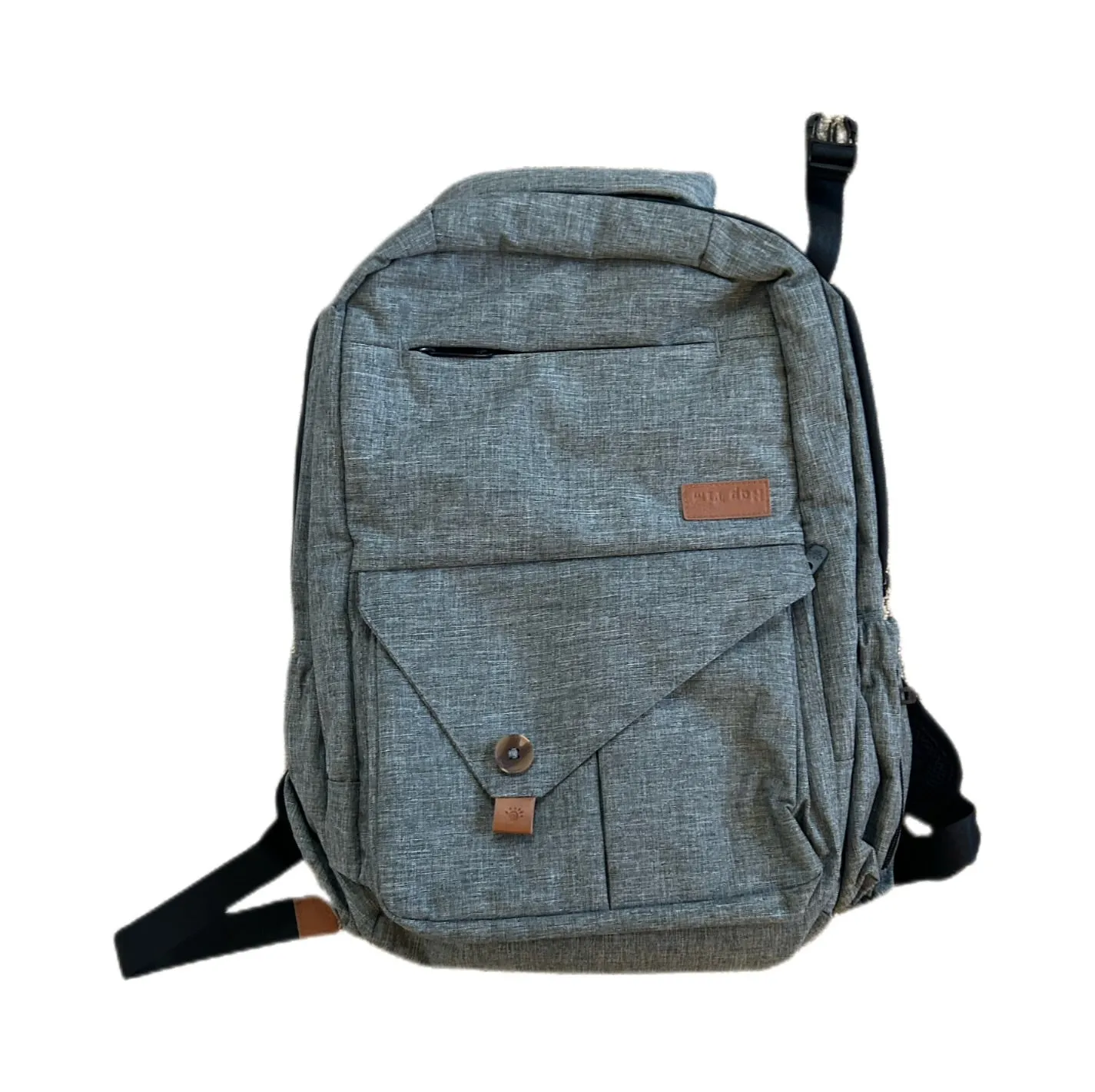 Hap Tim diaper backpack