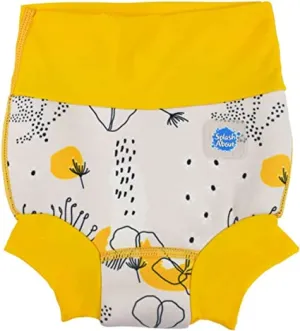 Happy Nappy™ Flower Meadow