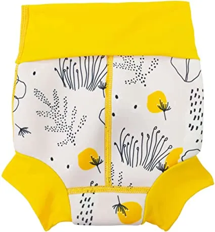 Happy Nappy™ Flower Meadow