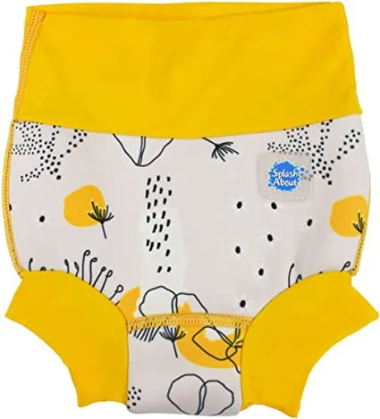 Happy Nappy™ Flower Meadow
