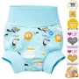 Happy Nappy™ Noah's Ark