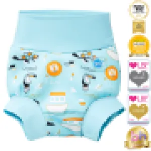 Happy Nappy™ Noah's Ark