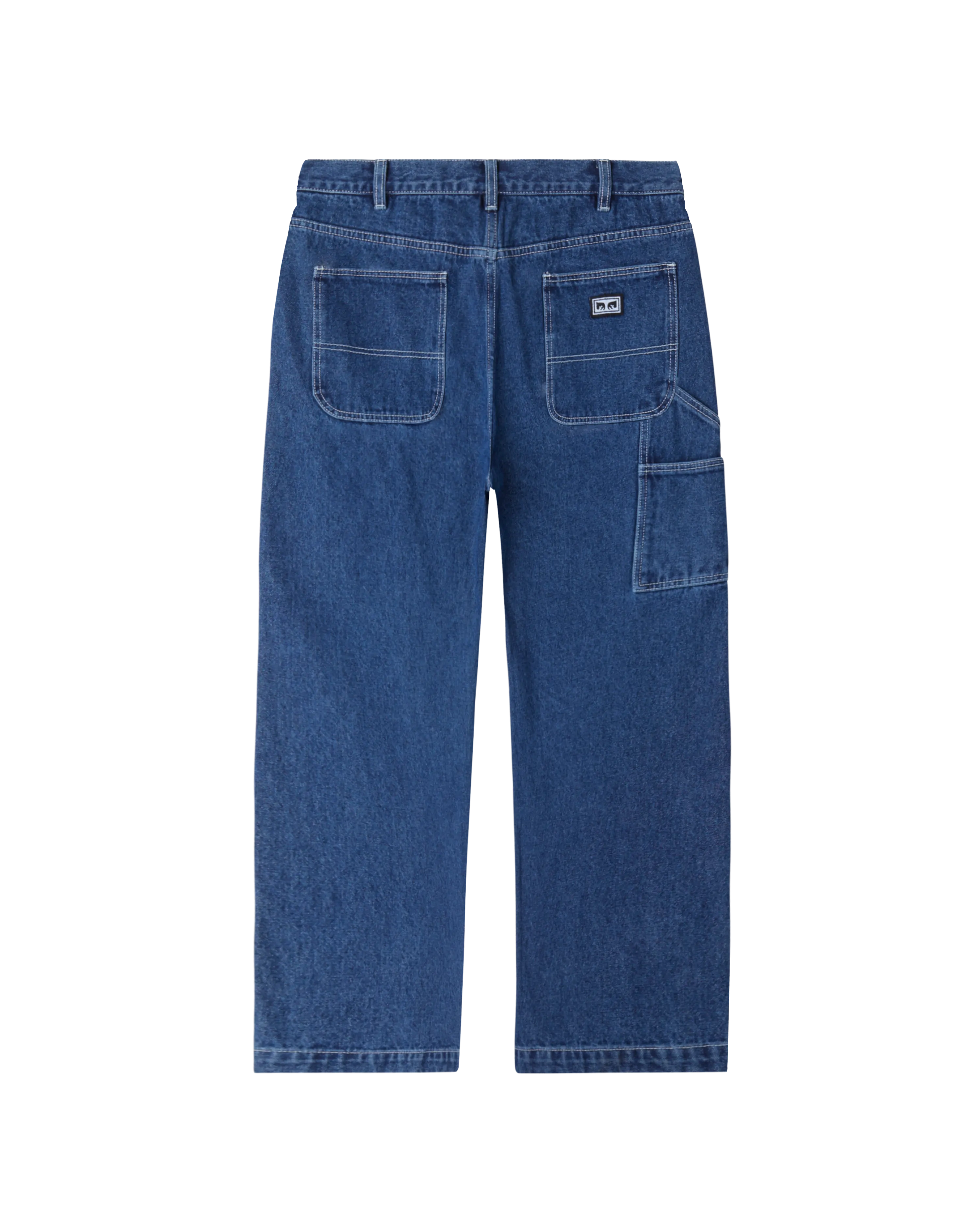 HARDWORK CARPENTER DENIM