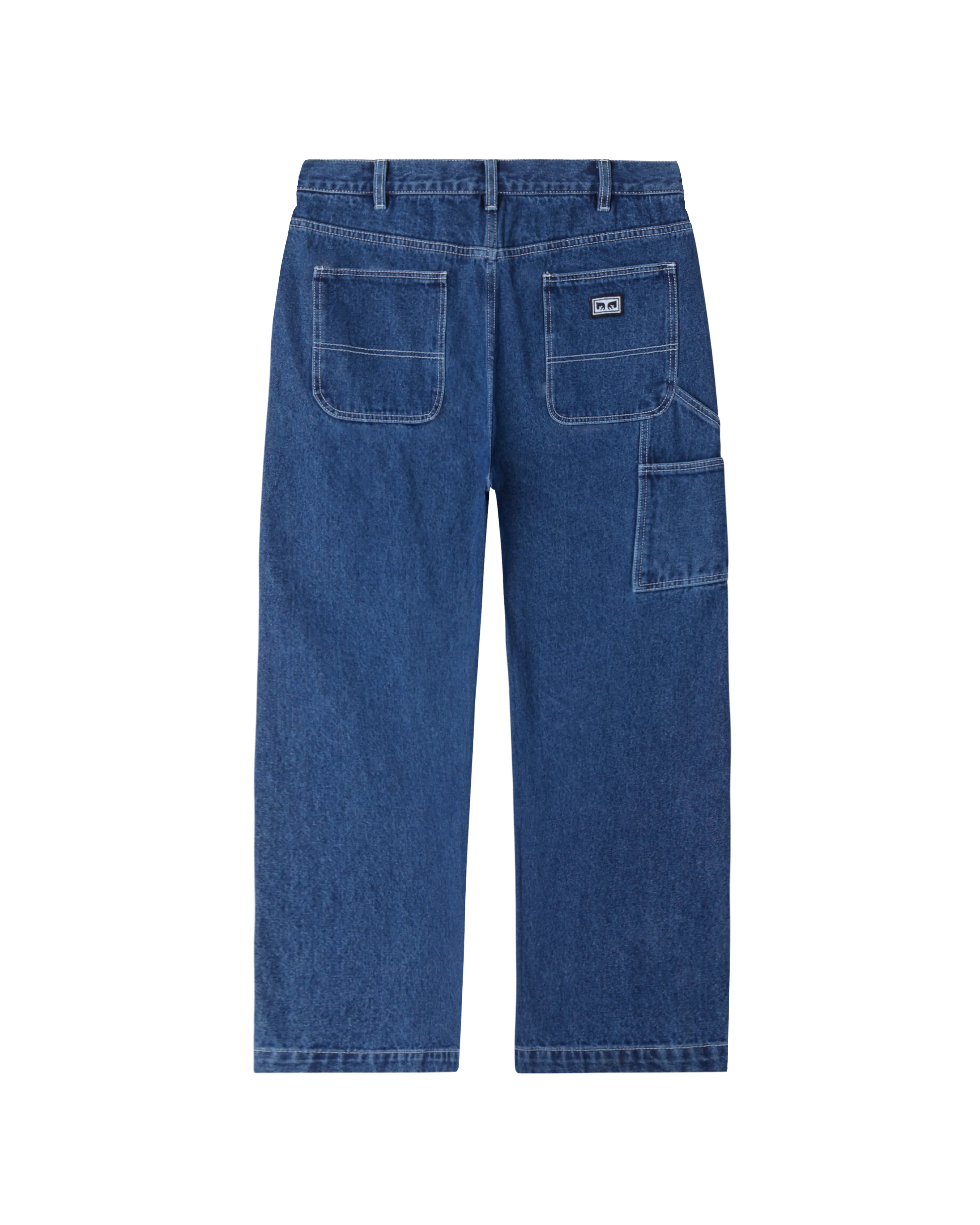 HARDWORK CARPENTER DENIM