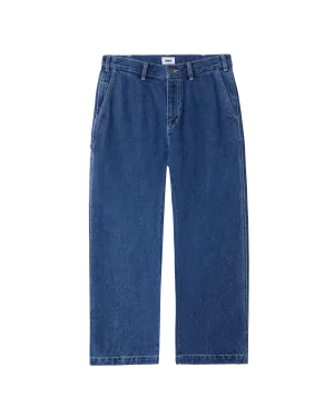 HARDWORK CARPENTER DENIM