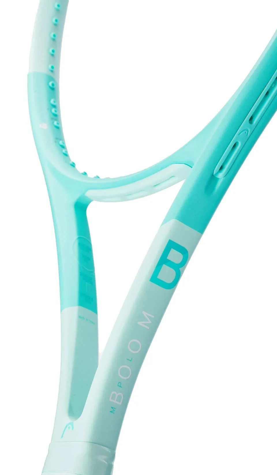 Head Boom MP L (270g) 2024 Alternate Tennis Racket - 2024 NEW ARRIVAL