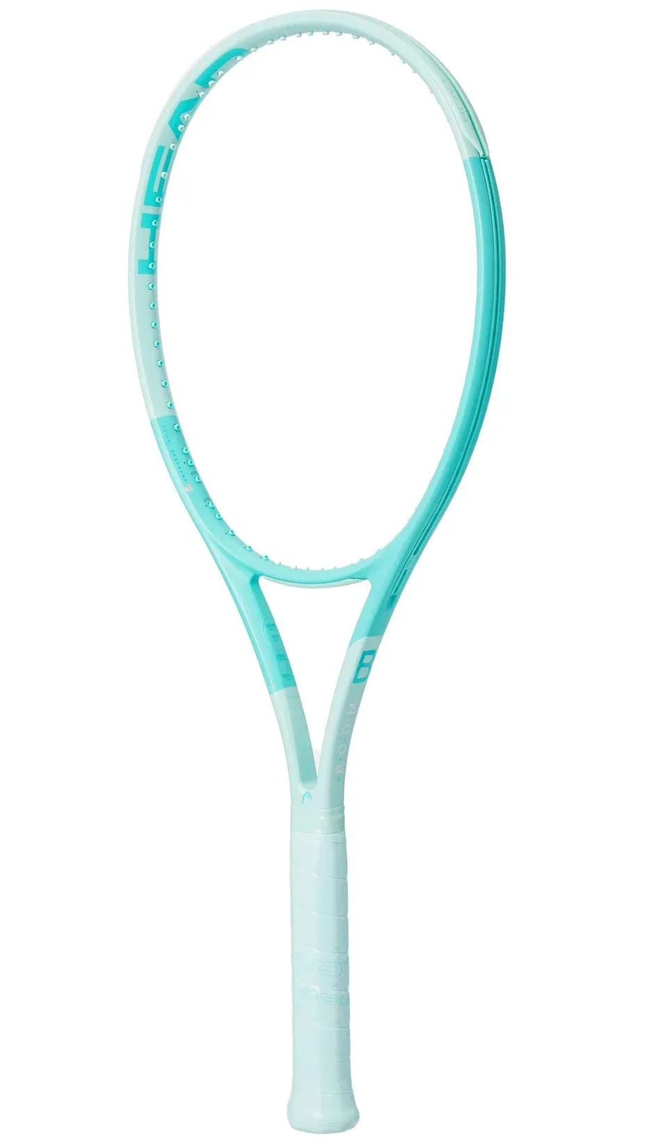 Head Boom MP L (270g) 2024 Alternate Tennis Racket - 2024 NEW ARRIVAL