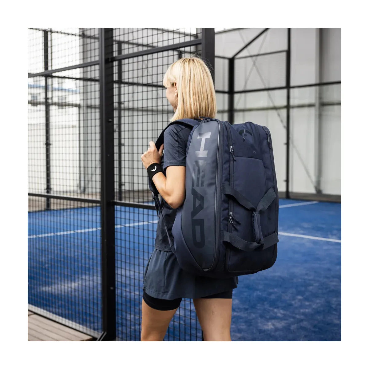 Head Pro Padel Bag L (NV)