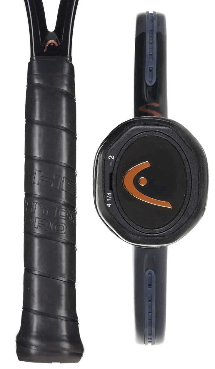 Head Speed Pro Black (310g) Limited Edition- 2023 NEW ARRIVAL