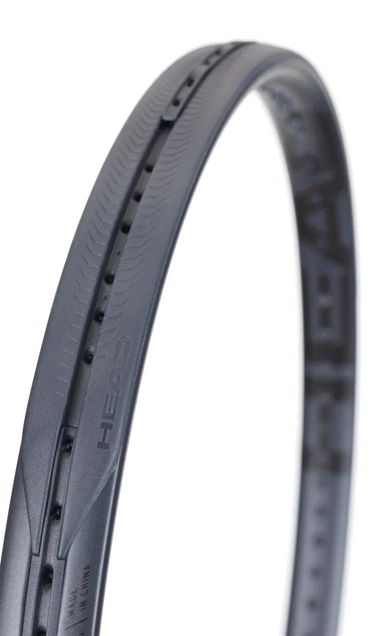 Head Speed Pro Black (310g) Limited Edition- 2023 NEW ARRIVAL