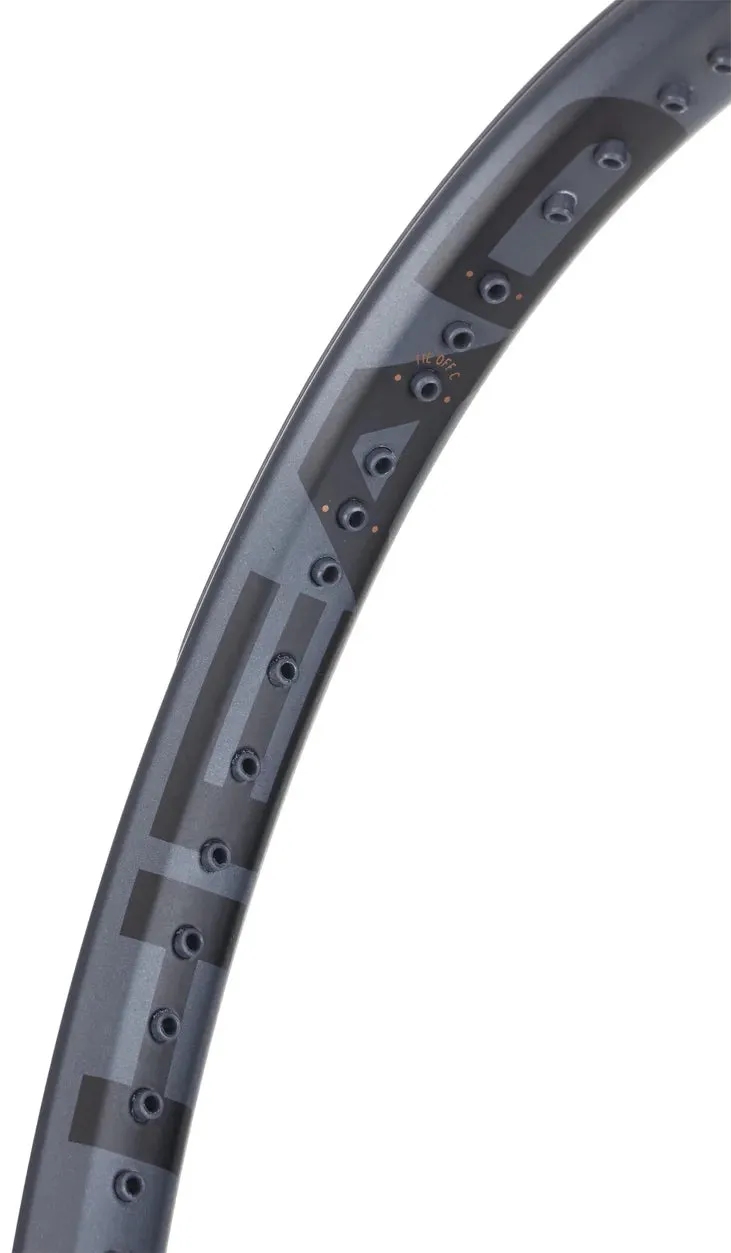 Head Speed Pro Black (310g) Limited Edition- 2023 NEW ARRIVAL