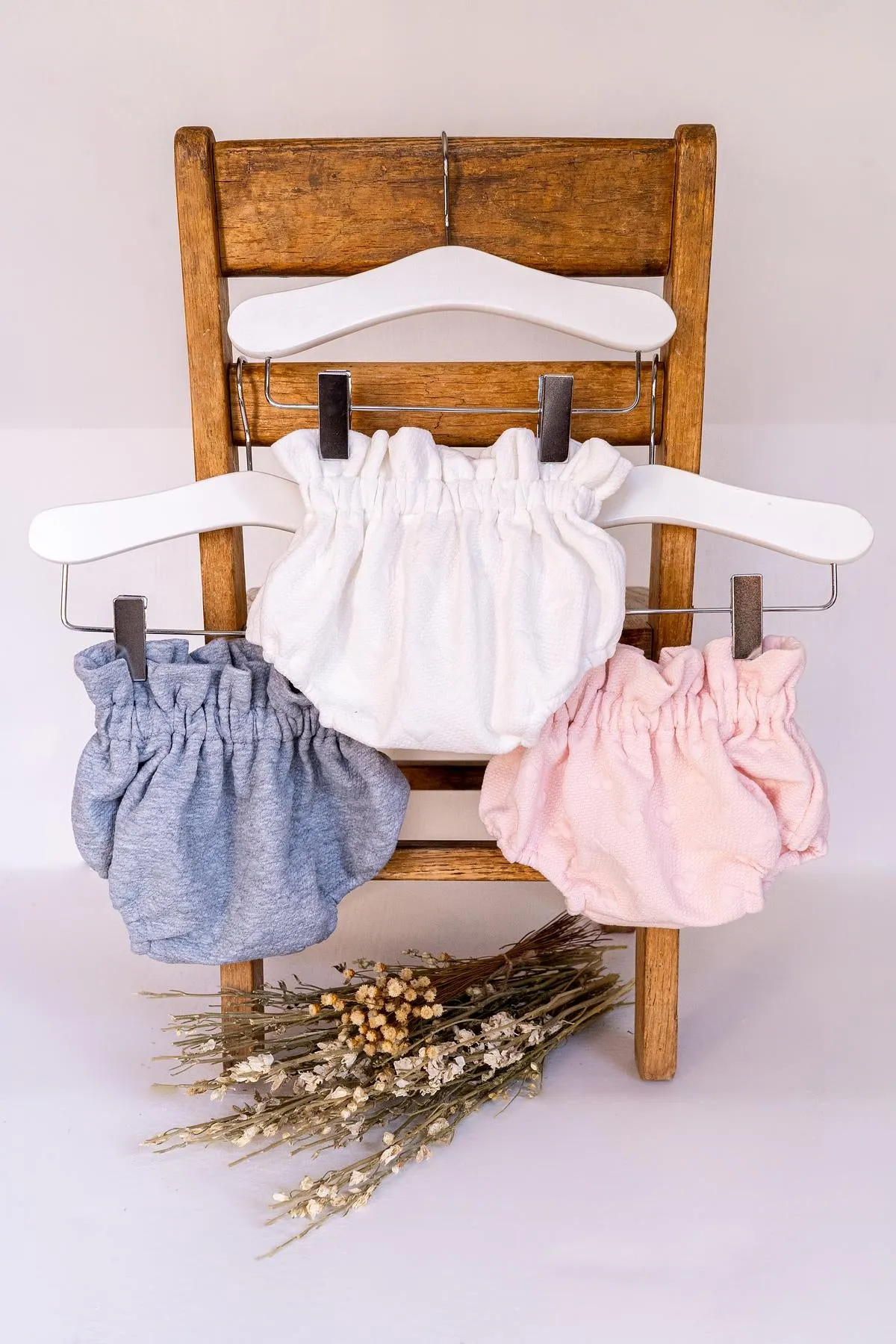 Heart Bloomers