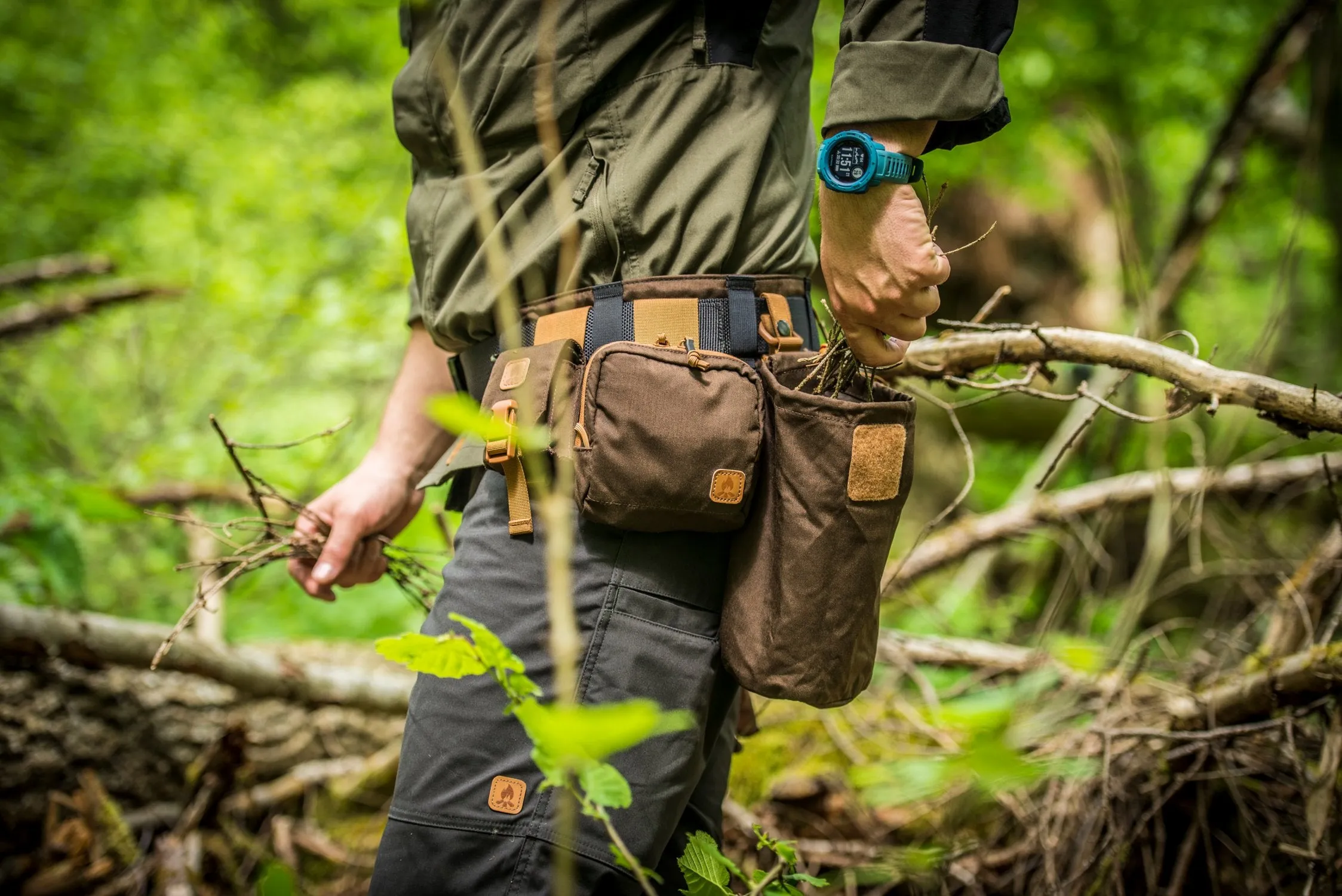 Helikon-Tex Dump Pouch