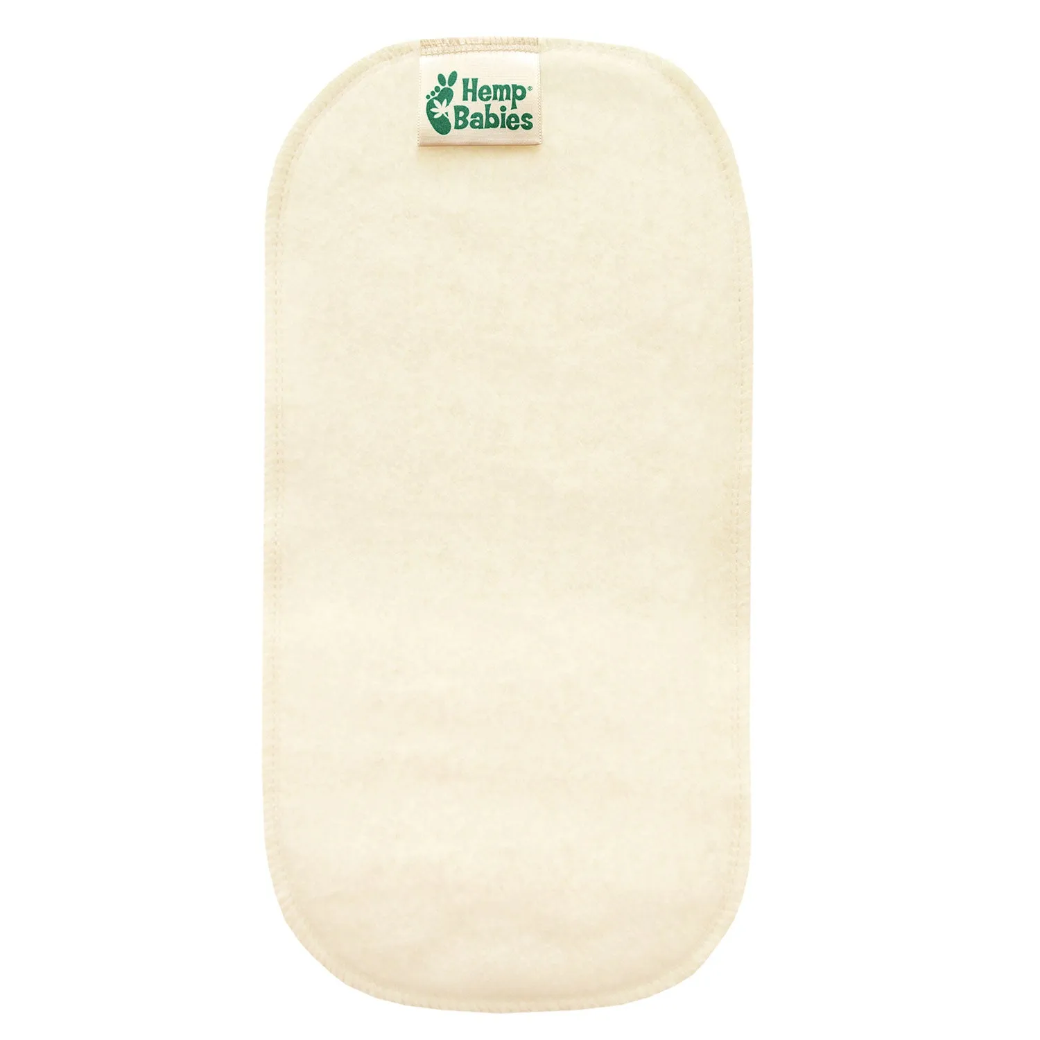 Hemp Babies Diaper Doubler