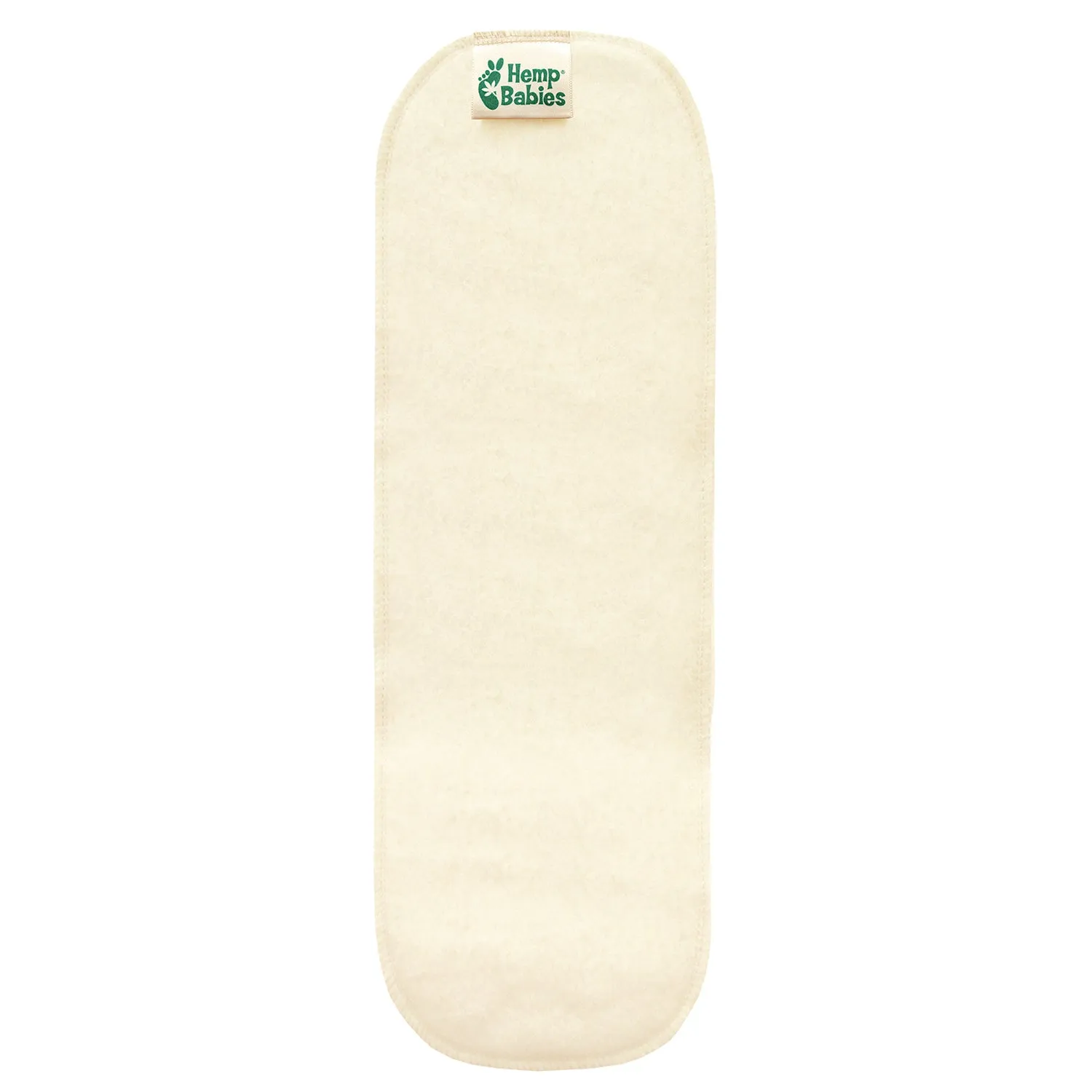 Hemp Babies Diaper Doubler