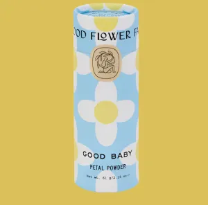 HERBAL BABY POWDER