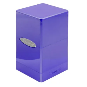 Hi-Gloss - Amethyst Satin Tower