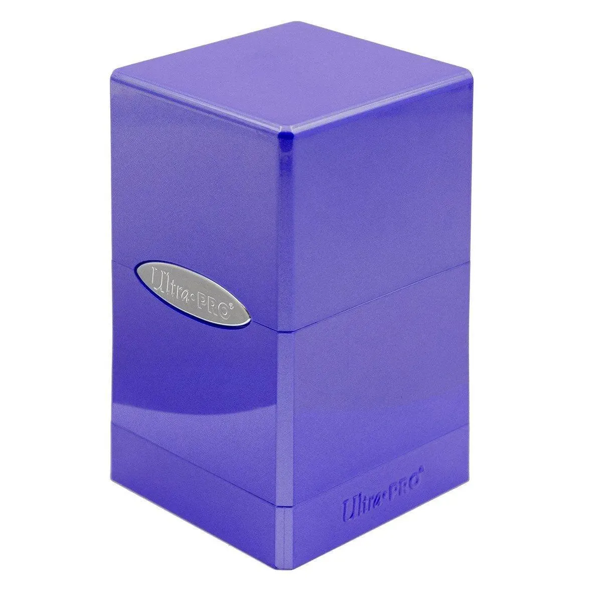 Hi-Gloss - Amethyst Satin Tower