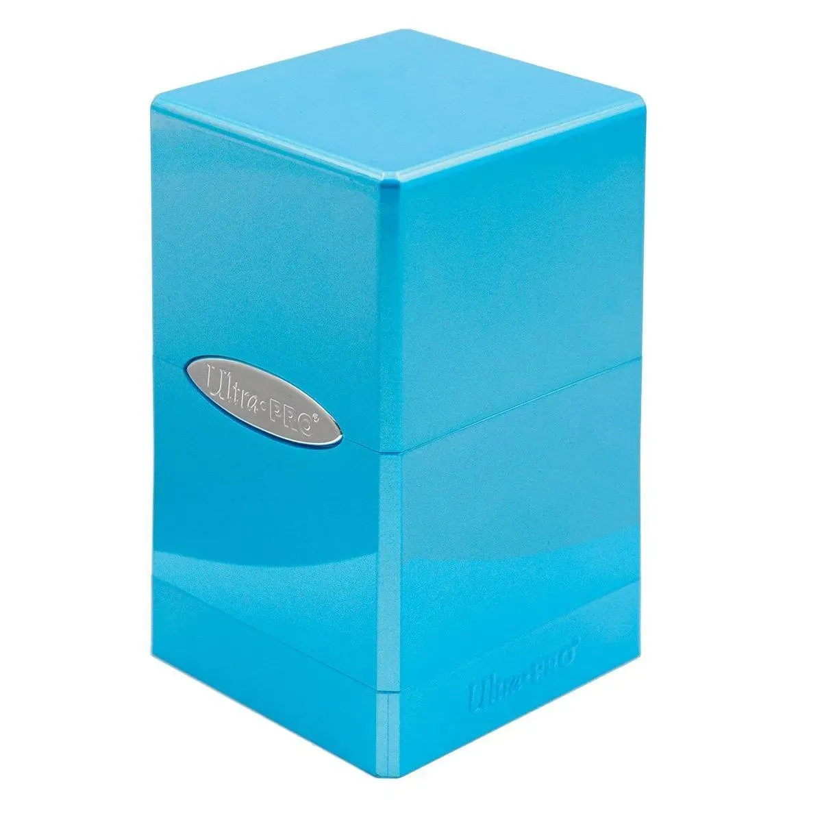 Hi-Gloss - Topaz Satin Tower