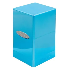 Hi-Gloss - Topaz Satin Tower