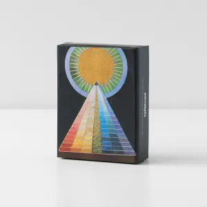 Hilma af Klint Playing Cards