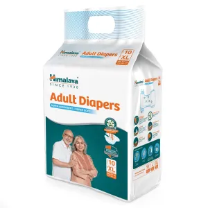 Himalaya Adult Diapers