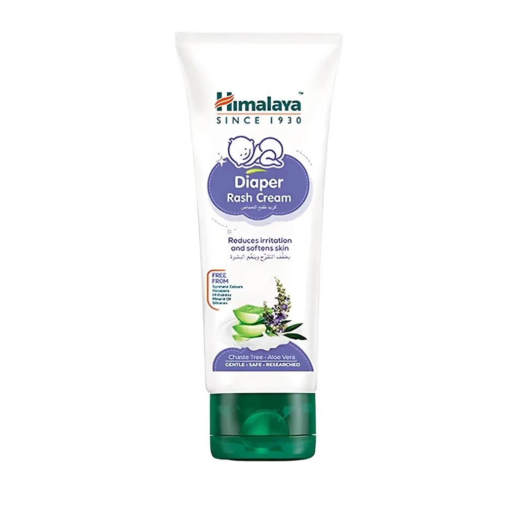 Himalaya Baby Diaper Rash Cream 100ml
