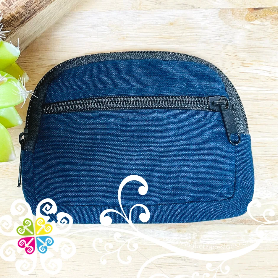Historias Coin Purse - Monedero