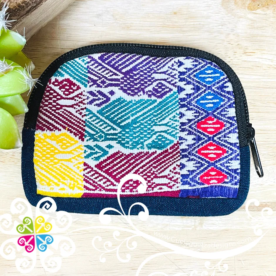 Historias Coin Purse - Monedero