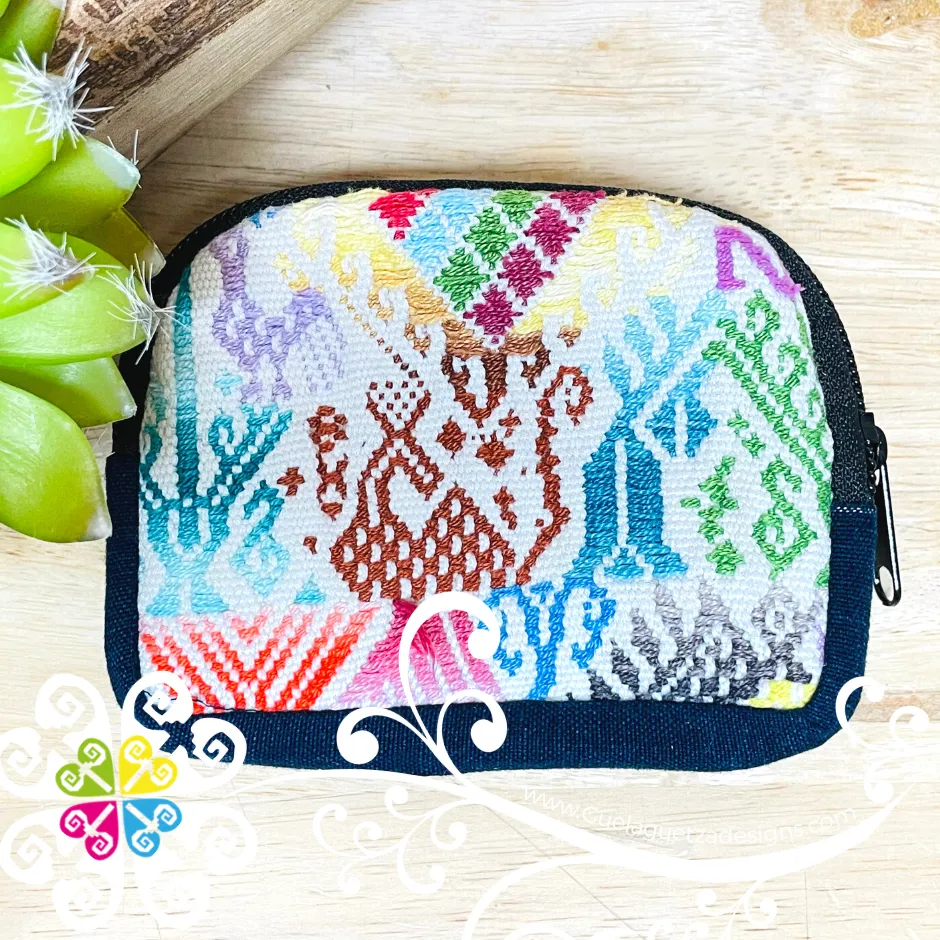 Historias Coin Purse - Monedero