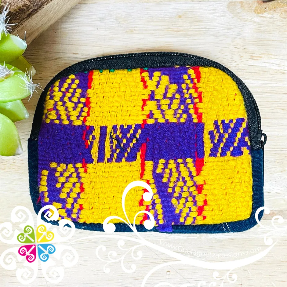 Historias Coin Purse - Monedero