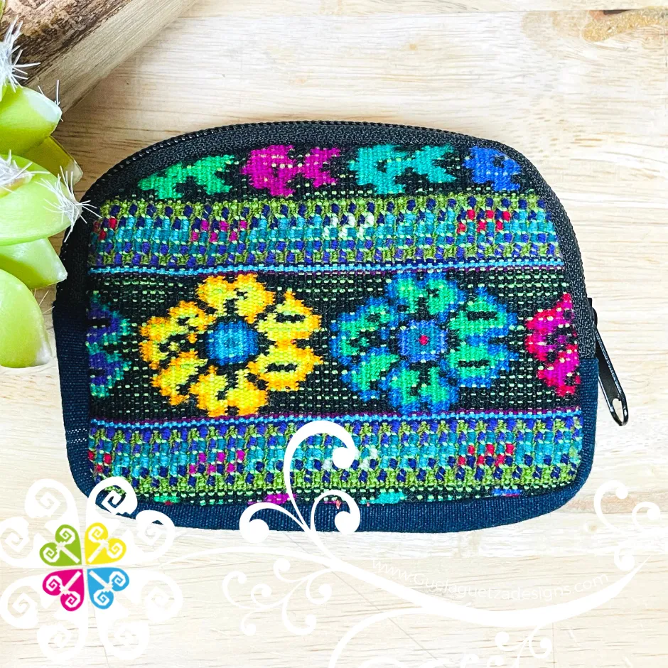 Historias Coin Purse - Monedero