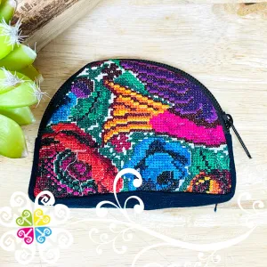 Historias Coin Purse - Monedero