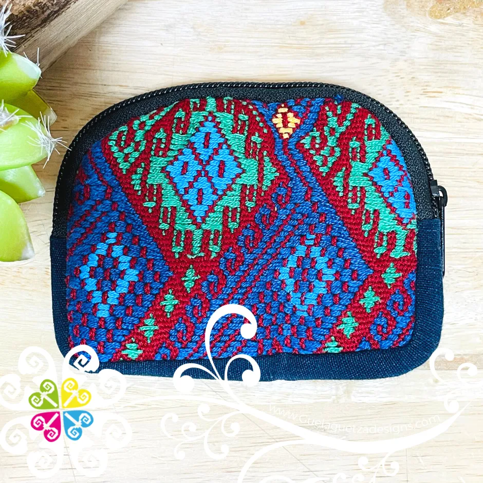 Historias Coin Purse - Monedero