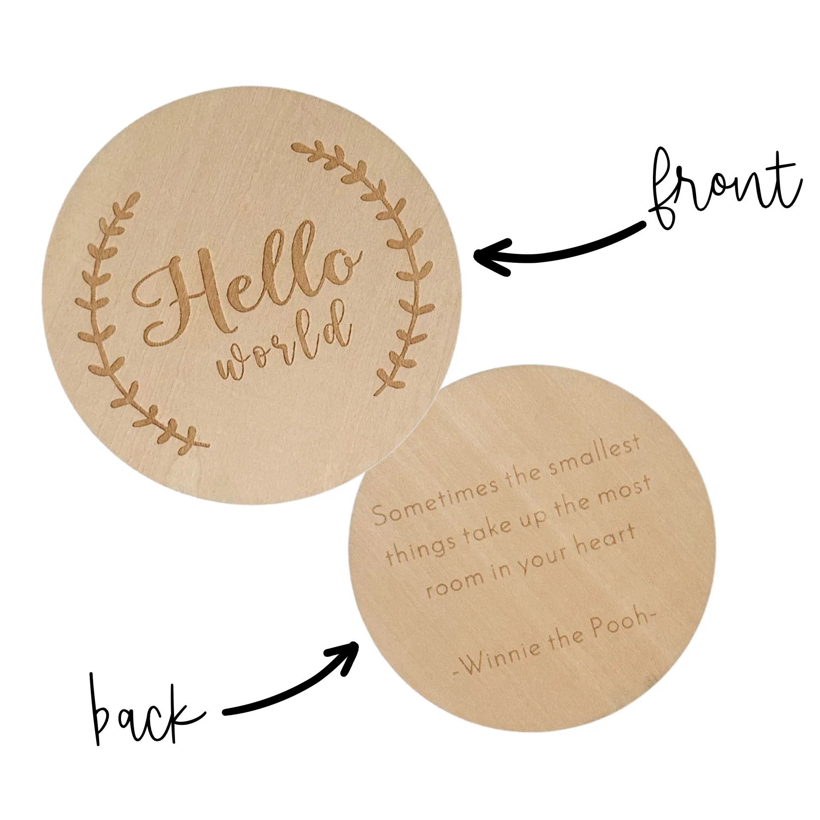Hop To It Baby Gift Box