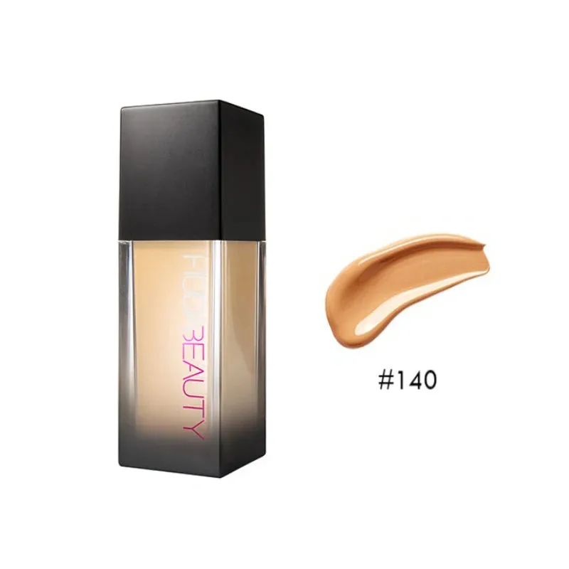 Huda Beauty 3g 4pcs Matte Lip Gloss Kit Waterproof Lip Glaze Tint Non-stick Non-Fading Lipstick Lip Makeup Cosmetic Lip Care