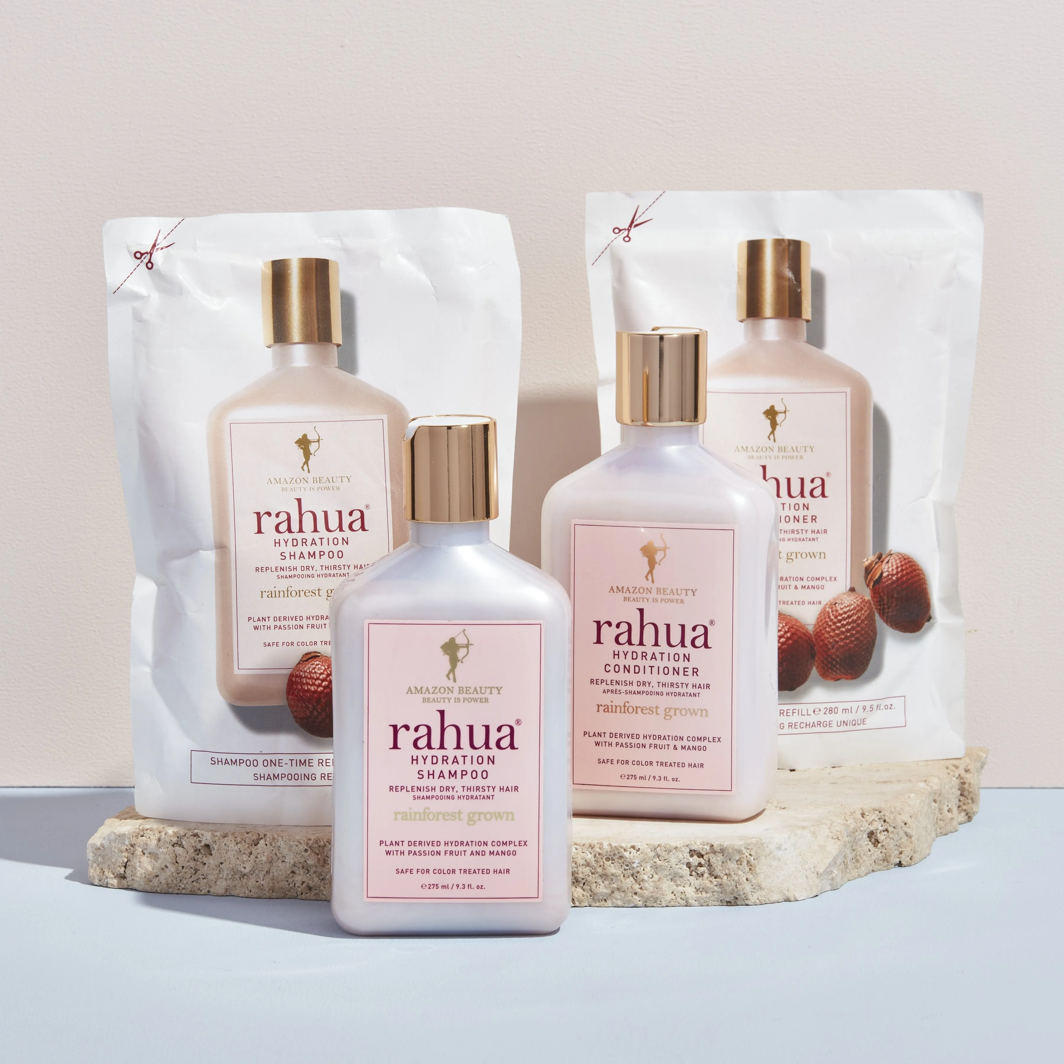 Hydration Shampoo Refill