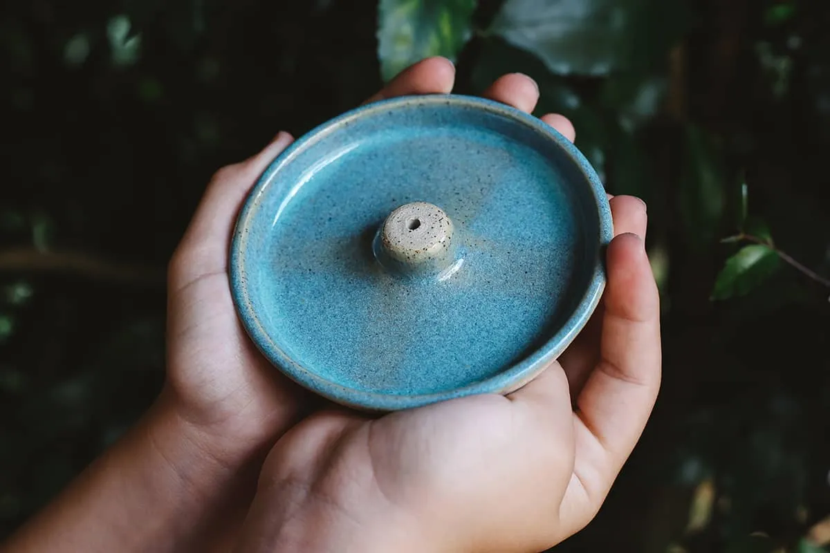 Incense Holders
