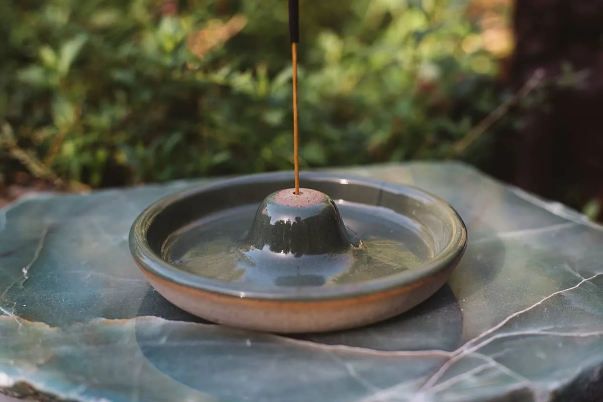 Incense Holders