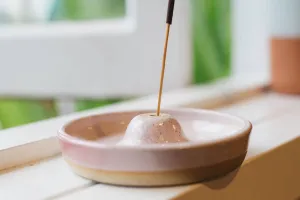 Incense Holders