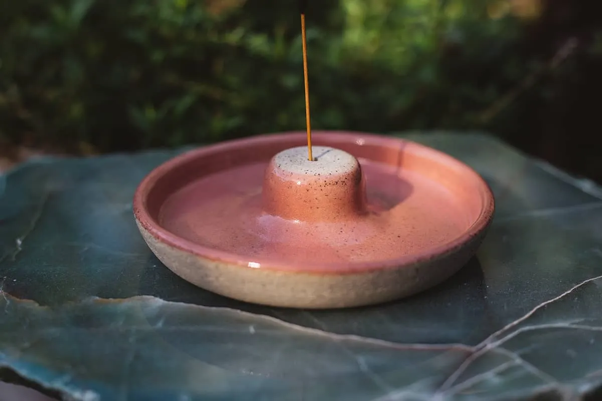 Incense Holders