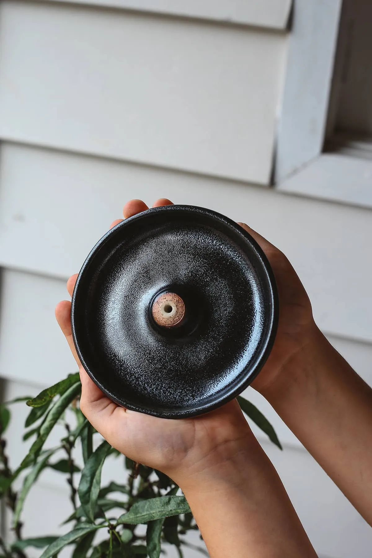 Incense Holders