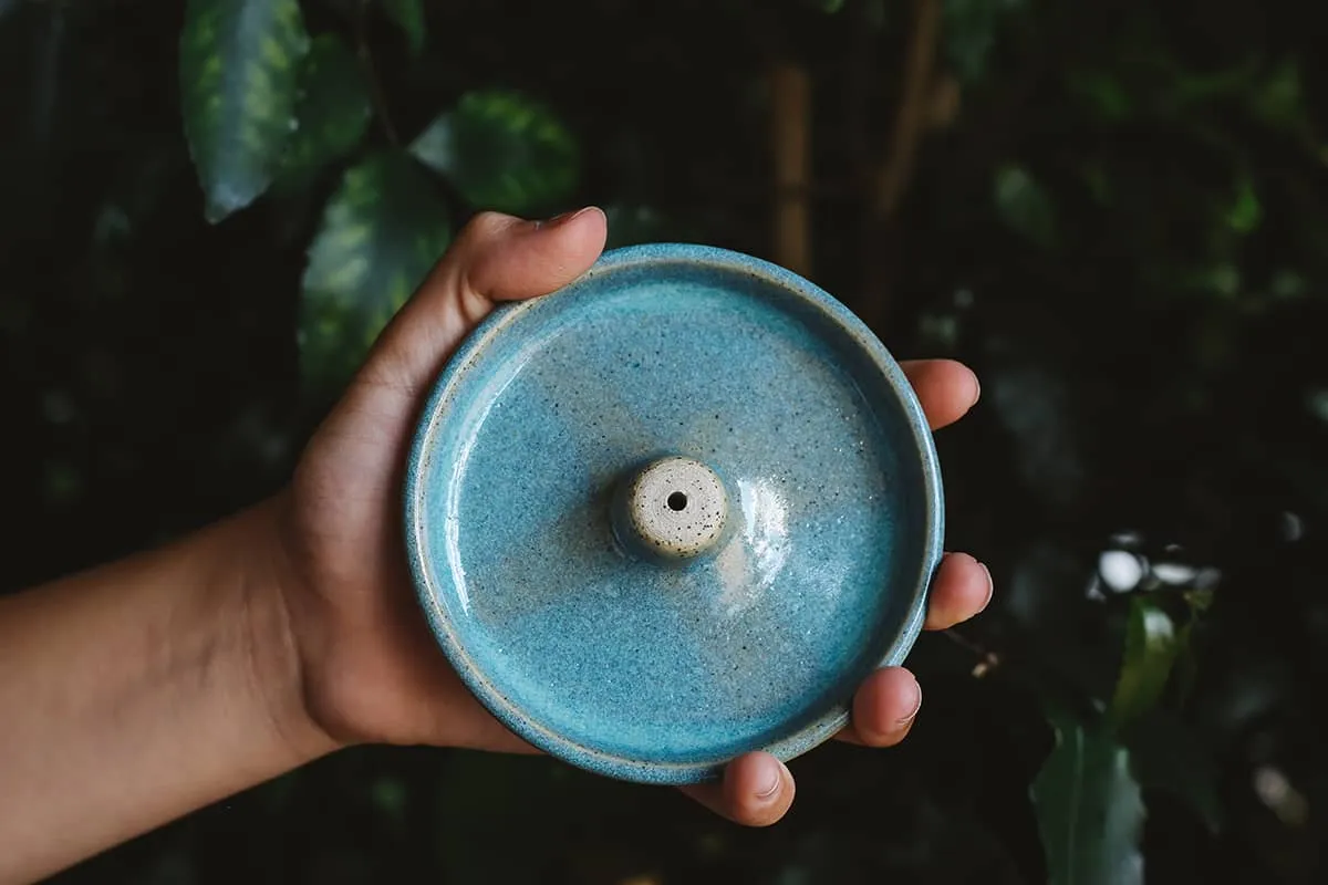 Incense Holders